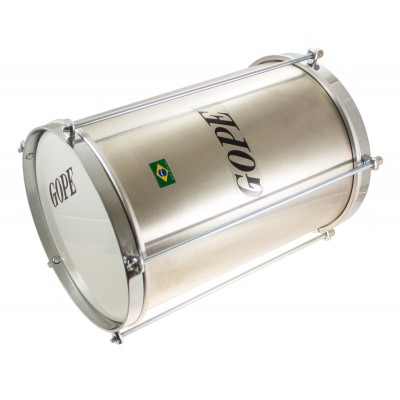 GOPE PERCUSSION REP0830AL-CR - 8