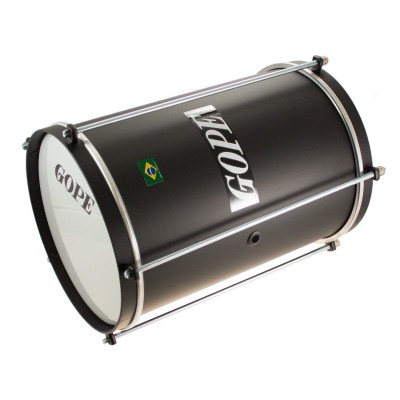 GOPE PERCUSSION REP0830BK-AL - 8