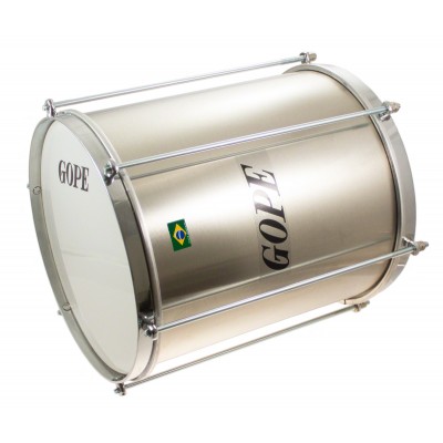 GOPE PERCUSSION REP1030AL-CR - 10