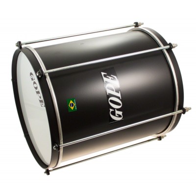 GOPE PERCUSSION REP1030BK-AL - 10