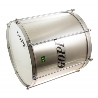 GOPE PERCUSSION REP1230AL-CR - 12