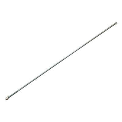 GOPE PERCUSSION SC-TR520 - SURDO TENSION ROD WITH NUT 52CM (X1)