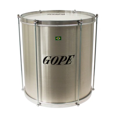 GOPE PERCUSSION SU1440AL-CR - 14