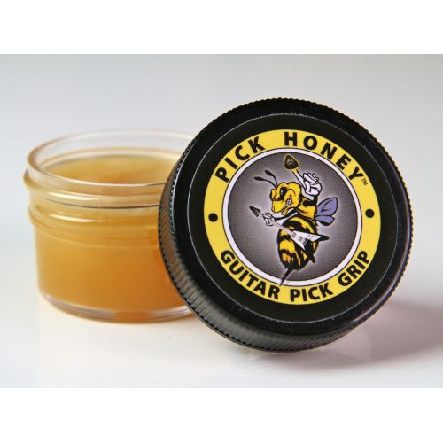 GORILLA SNOT PICK HONEY - NATURAL GRIP ENHANCER