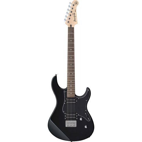 Pacifica PA120H-BL Black