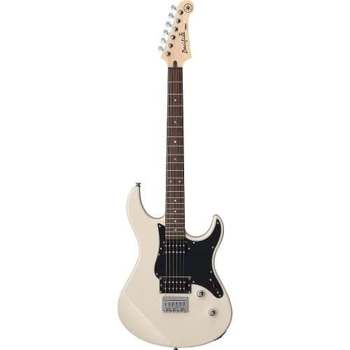 PACIFICA GPA120HVW VINTAGE WHITE