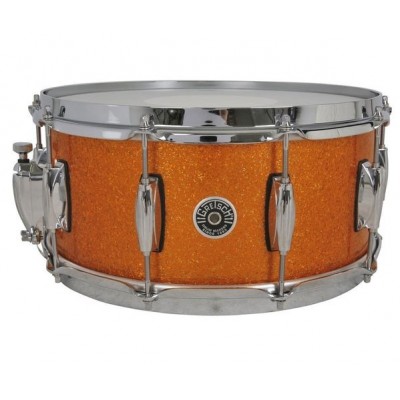 BROOKLYN - 14X6,5 GOLD SPARKLE