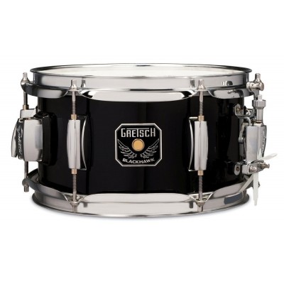 GRETSCH DRUMS Blackhawk Mighty Mini 10X5,5
