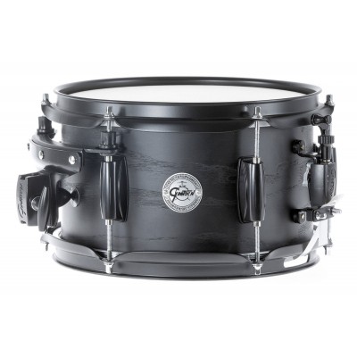 GRETSCH DRUMS S1-0610-ASHT - SILVER SERIES 10" X 6" ASH 
