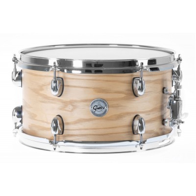 GRETSCH DRUMS Silver Series 13" X 7" Ash (frêne)