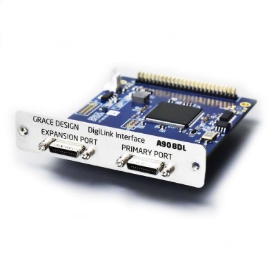 GRACE DESIGN A908 DL Card