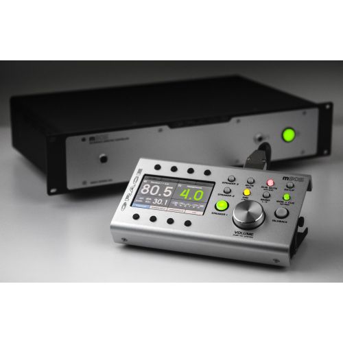 M905 – VERSION ANALOGIQUE