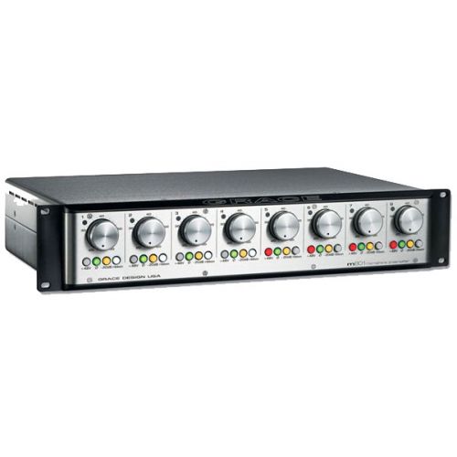 GRACE DESIGN M801