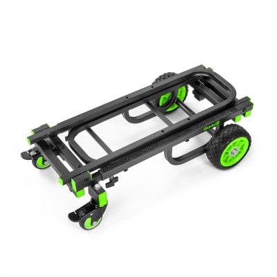 CART M 01 B - MULTIFUNCTIONAL TROLLEY (MEDIUM)