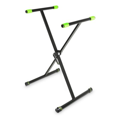 Keyboardstandaard KSX 1 Black