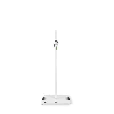 LS 431 W - LIGHTING STAND WITH SQUARE BASE