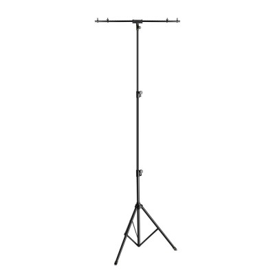 GRAVITY LS TBTV 28 - VERLICHTINGSTATIEF MET CROSSBODY, GROOT
