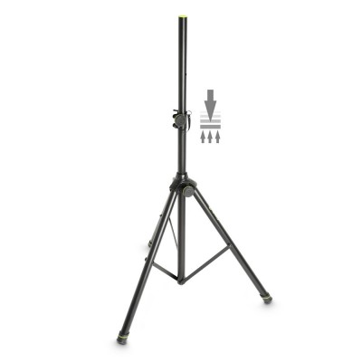 GRAVITY SP 5211 Acb - Pied Denceinte Pneumatique