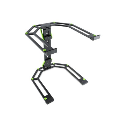 GRAVITY LTS 01 B Set 1 - Stand DJ (housse Incluse)