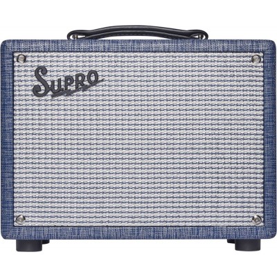 64 REVERB