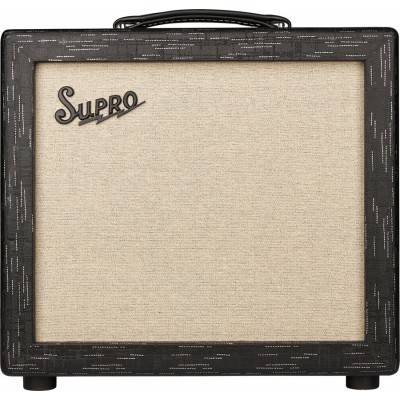 SUPRO Amulet 1X10