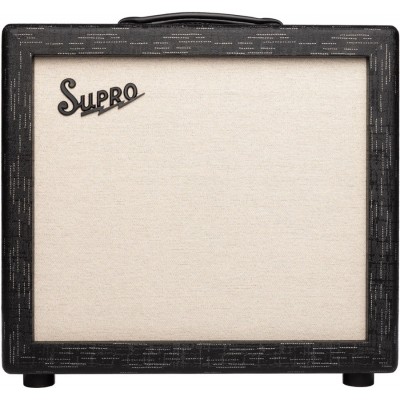 SUPRO AMULET 1X12