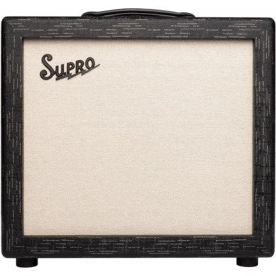 SUPRO Amulet 1X12
