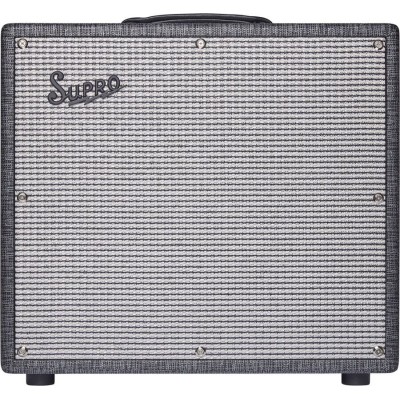 SUPRO Black Magick