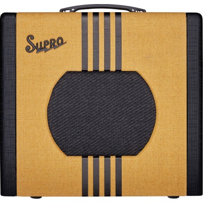 SUPRO Delta King 10 TB