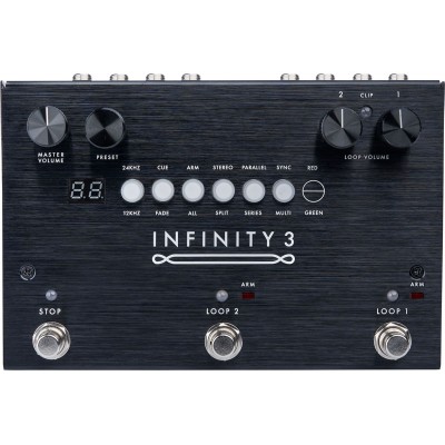 PIGTRONIX Infinity 3