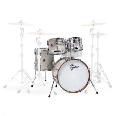 Gretsch Drums Renown Maple Fusion 20? Vintage Pearl