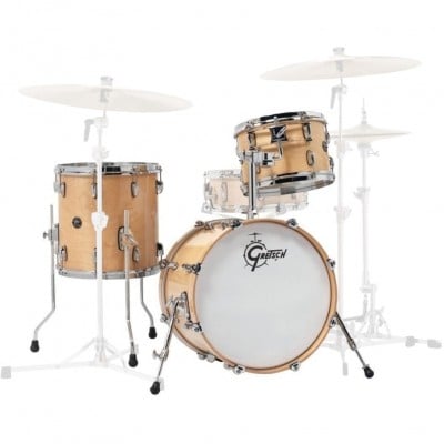 Gretsch Drums Renown Maple Jazette 18? Gloss Natural