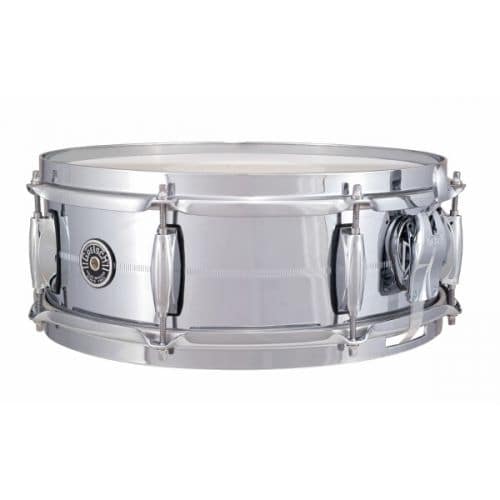 GRETSCH DRUMS BROOKLYN 14" x 5" - GB4160