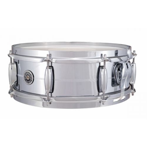 GB4160 - BROOKLYN - 14X5 - CHROME OVER BRASS
