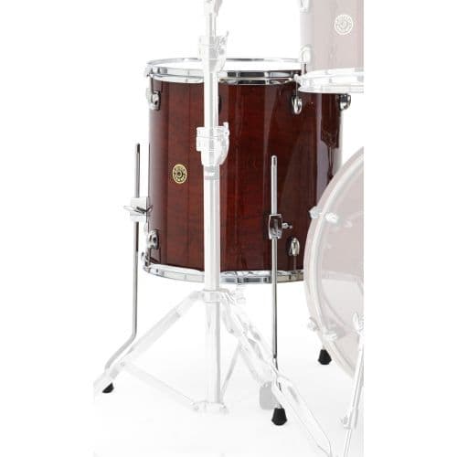 CM1-1414F-WG - FLOOR TOM CATALINA MAPLE 2014 14 