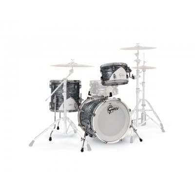 GRETSCH DRUMS RENOWN 57 LIMITED JAZZ 18RN57-J483V-SO