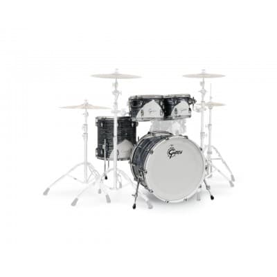 GRETSCH DRUMS RENOWN 57 LIMITED STAGE 22RN57-E425V-SO
