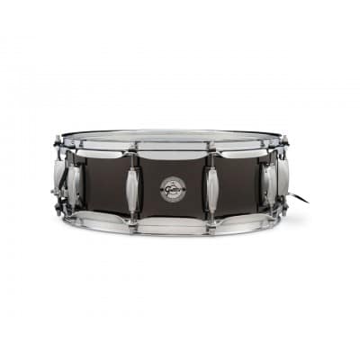 GRETSCH DRUMS CAISSE CLAIRE FULL RANGE 14" X 5" S1-0514-BNS