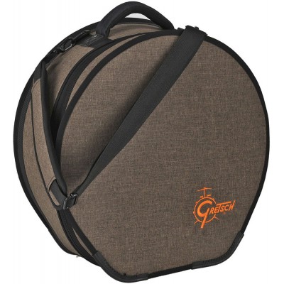 GRETSCH DRUMS Pro Tour Snare Drum Bag 14X5.5" GR-5514Sdb
