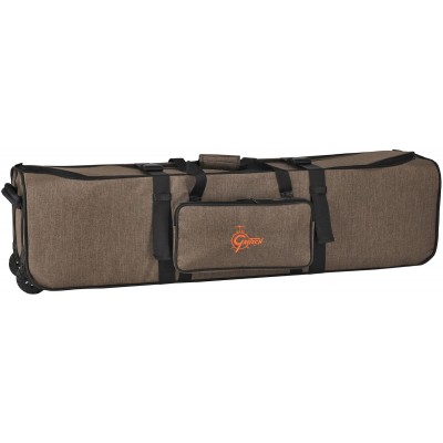 Pro Tour Hardware Trolley 120 X 31 X 31 Cm GR-Thwb