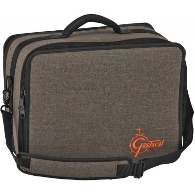 Pro Tour Double Pedal Bag 40 X 30 X 60 Cm GR-Dpb