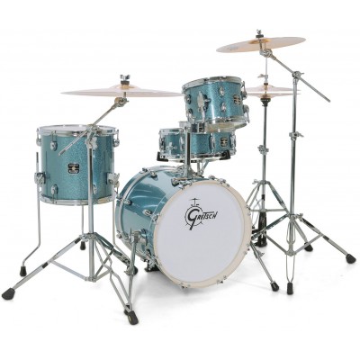 Set Energy Street Blue Sparkle