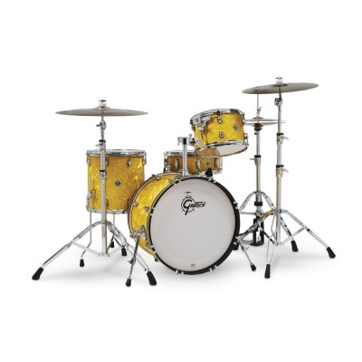 Catalina Club Fusion 20