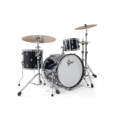 RENOWN MAPLE ROCK 22 PIANO BLACK