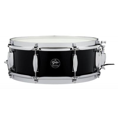 GRETSCH DRUMS 14" X 5 " PIANO BLACK