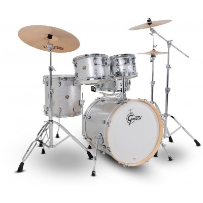 CATALINA MAPLE SILVER SPARKLE CM2-E605-SS