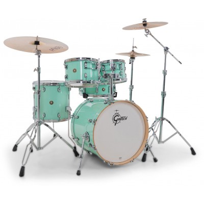 CATALINA MAPLE SEAFOAM GREEN CM2-E605-SFG