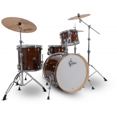 CATALINA MAPLE WALNUT GLAZE CM2-E624S-WG