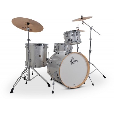 CATALINA MAPLE SILVER SPARKLE CM2-E624S-SS