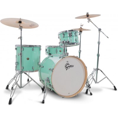 CATALINA MAPLE SEAFOAM GREEN CM2-E624S-SFG